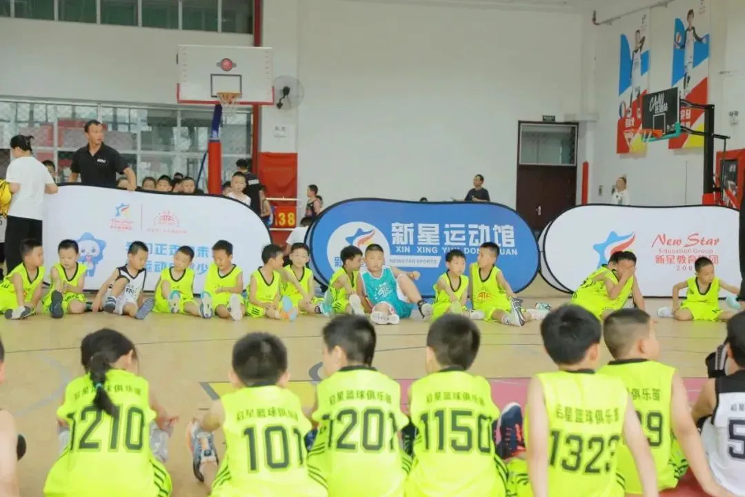 7岁儿童篮球基础训练计划方案_0